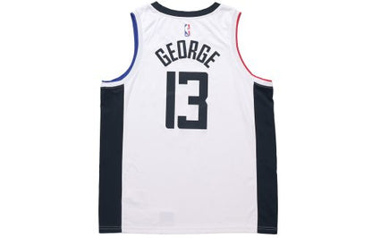 Nike 2019–2020 Williams City Edition Swingman Jersey