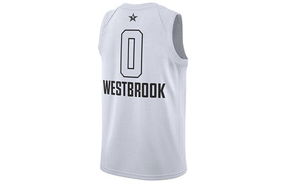 Air Jordan Russell Westbrook 2022 All-Star Edition Swingman Jersey | No. 0