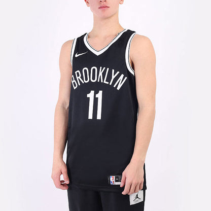 Nike Houston Rockets Paul No. 3 SW Fan Edition Basketball Jersey Vest | White
