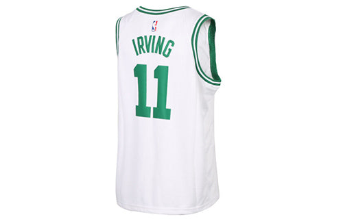 Nike Boston Celtics 2020/21 Kyrie Irving 11 Fan Edition Jersey