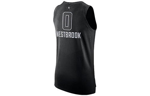 Air Jordan Russell Westbrook All-Star Edition Jersey