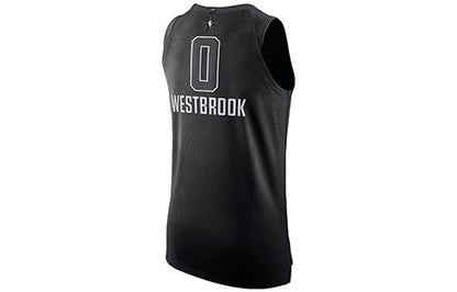 Air Jordan Russell Westbrook All-Star Edition Jersey