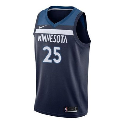 Nike John Wall Washington Wizards Swingman 2 Basketball Jersey | Red